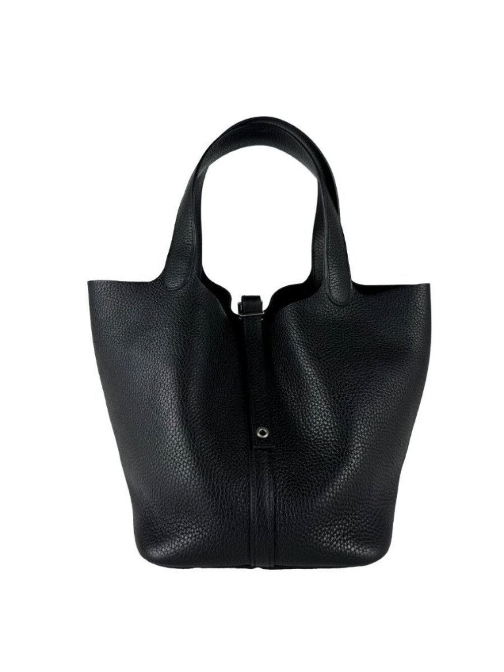Hermes Handbag Picotin Lock MM 22